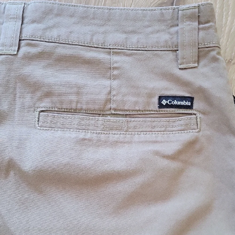 Columbia comfortable stylish